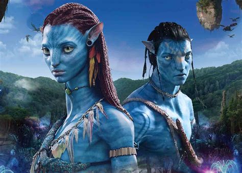 Perkembangan Karakter dalam Film Reviews Movie Avatar 2